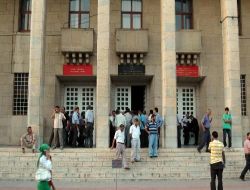 Final Operasyonu Davasında Tahliye Kararı Çıkmadı