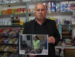 30 Gün Önce Ayrıldığı Evine Bir Daha Dönmedi