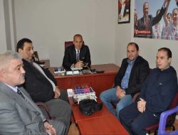 Ceyhan, Tarsus Maçını Kazanıp Çıkışa Geçmek İstiyor