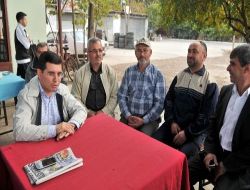 Kepez'deki İki Mahallenin İmar Sorununa Başbakan El Attı