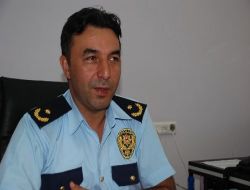 Isparta'da Mimar Sinan Caddesi Araç Parkına Kapatılıyor