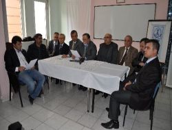 Kent Sempozyumu'yla Balıkesir'in Röntgeni Çekilecek