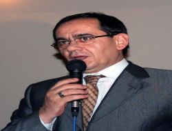 Bayındırlık Bakanı Demir: Türkiye'nin Afet Riski Haritası Çıkartılacak