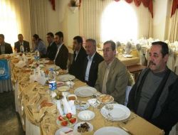 Has Partisi Mardin İl Başkanı: 30 Yıldır Bölgemizde Kan Döküldü, Yeter Artık Diyoruz