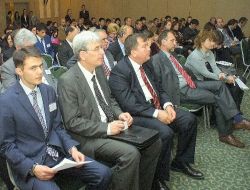 Türk İşadamları, Özbekistan'da Yenilebilir Enerji Yatırımı Arayışında