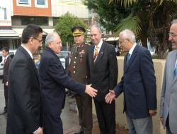 Bakan Gönül: "Kanunun Gereğini Yaptık!"