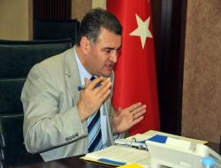 Gençleri Meslek Sahibi Yapacak Olan 'gençlere Can Simidi Projesi' Hibe Sözleşmesi İmzalandı