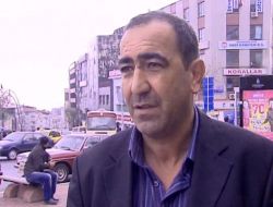 Şehit Babası: "Tümgeneral Gürbüz Kaya'nın Görevden Alınması Bizi Sevindirdi"