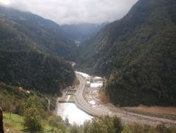 İkizdereliler, Sit Alanında Çed Toplantısının İptal Edilmesini İstiyor