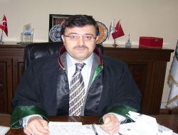 Yozgat Barosu Başkanı Başer: Suç İşleyene Yargı Önünde Ayrıcalık Tanınmamalı