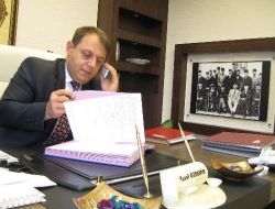 Suşehri'nde 'saanen Keçi Yetiştiriciliği Projesi' Onaylandı