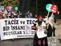 Nusaybin Belediye Başkanı Gökkan İki Eşliliği Ve Suriye'den İkinci Eş Getirilmesini Kınadı