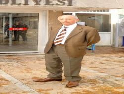 Kapıkule Davası Beraatle Sonuçlandı