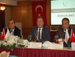 Tohum Üreticilerinden Ato Başkanı'na Sert Tepki: Bizim Üzerimizden Siyaset Yapma