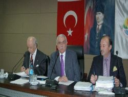 Tuncel: Aytaç Durak Hiçbir Zaman Belediyeyi Tek Başına Yönetmedi
