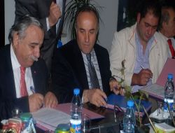 Rize Valisi Hacımüftüoğlu: Rize'de Üretici Zihniyeti Her Yıl Geriliyor