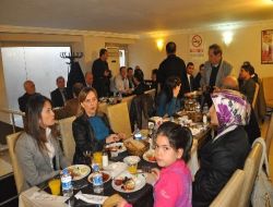 Ak Parti Balıkesir İl Başkanı Poyrazlı: Referandumdan Ders Aldık