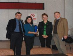 Gap Bölgesi Organik Tarımda Rekabetçi Konuma Gelecek