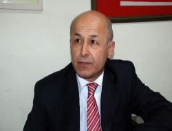 Yayla: Bdp İle İttifak Söz Konusu Değil