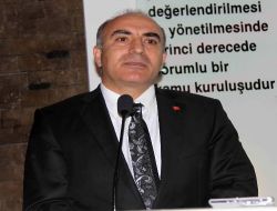 Samsun Emniyet Müdürü Çelik: Trafik Sorunu Bir Kültür Meselesidir