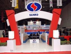 İnşaat Ve Yapı Malzemeleri Fuarı Açıldı