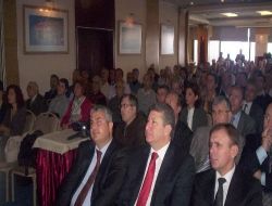 Sakız Ağacı, İzmir Orman Bölge Müdürlüğü İzka Projesi İle Yeşeriyor.