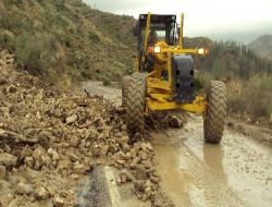 Taşağıl Orman İşletme Müdürlüğü, Sel Ve Su Taşkınlarına Karşı Önlem Aldı