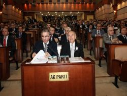 İstanbul Büyükşehir Belediyesi'nin 2011 Bütçesi 6,7 Milyar Tl Olarak Kabul Edildi