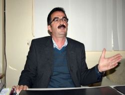 Hacı Bektaş Veli Vakfı: Madımak'ın Kamulaştırılması Önemli Bir Adım