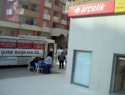 Koç Holding 'ülkem İçin Kan Bağışı'nı Destekliyor