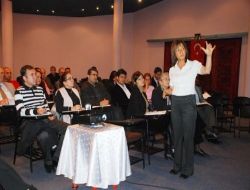 "doğru Proje Yazmada 5n3k Faktörü Gözardı Edilmemeli"