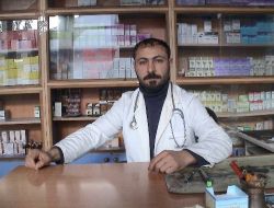 "hayvancılıkta Veteriner Hekimlere Danışılmıyor"