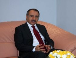 Bakan Dinçer: Diyarbakır'da Yatırımcılara İşgücünü Masrafsız Sağlayacağız!