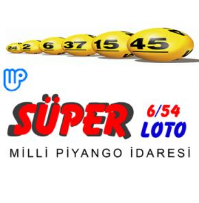 İşte Süper Loto Talihlileri