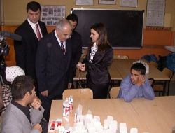 Millî Savunma Bakanı Gönül, Chp'nin 'sivil Darbe' Söyleminde Takdiri Basına Bıraktı
