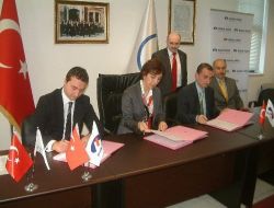 Dıt Pratik Kampüs Düzce Üniversitesi'nde