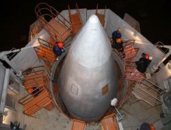 Rusya Uzay Çöpünü Temizlemek İçin 2 Milyar Dolar Harcayacak