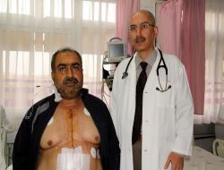 Günde Üç Tabaka Tütün İçen Tiryakinin Bütün Damarları Tıkandı