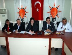 Muhtarlar Yerel Yöneticilerden Destek Bekliyor