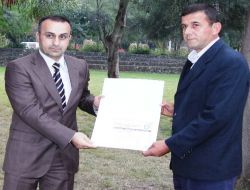 Rektör Büyükalaca: Talepler Doğrultusunda Kurslar Açabiliriz