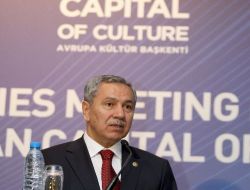 Arınç: Medya Bağımsız Olursa Faili Meçhul, İşkence Ve Darbeler Zemin Bulamaz