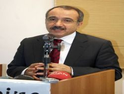 Bakan Dinçer: İdeolojik Engeller Ortadan Kalktı, Çocuklarınızı Meslek Liselerine Gönderin