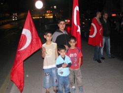 Lübnan'da Unutulan Türkler, Erdoğan'dan Okul İstiyor!