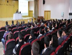 Engelli Bireylerin Sosyolojik Profili Masaya Yatırıldı