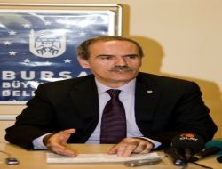 Güriş'in Açtığı Davayı Bursa Büyükşehir Belediyesi Kazandı