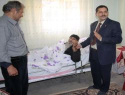 Osmaniye'de Evde Sağlık Hizmetleri Birimi Açıldı