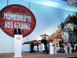 İletişim Hizmetlerini Tek Faturada Topladı, 'mümkünlü' Reklam Çevirdi