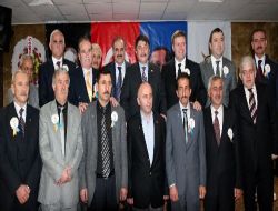 AK Parti Genel Başkan Yardımcısı Tanrıverdi: İktidarımız Dönemine Yerel Yönetimler Altın Çağını Yaşıyor!!