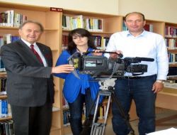 Bayburtlu Şair Zihni'nin Hayatı Film Oldu