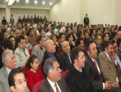 Milli Eğitim Bakanlığı Müsteşar Yardımcısı Kaya'dan Okul Müdürlerine:öğrencileri Güleryüzle Karşılayın